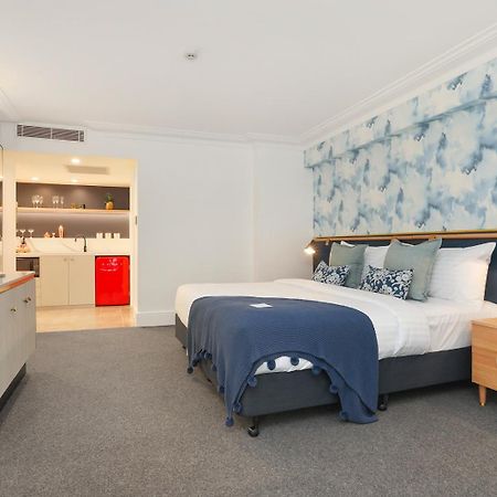 Coogee Bay Boutique Hotel Sydney Eksteriør bilde