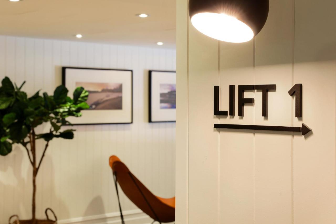 Coogee Bay Boutique Hotel Sydney Eksteriør bilde