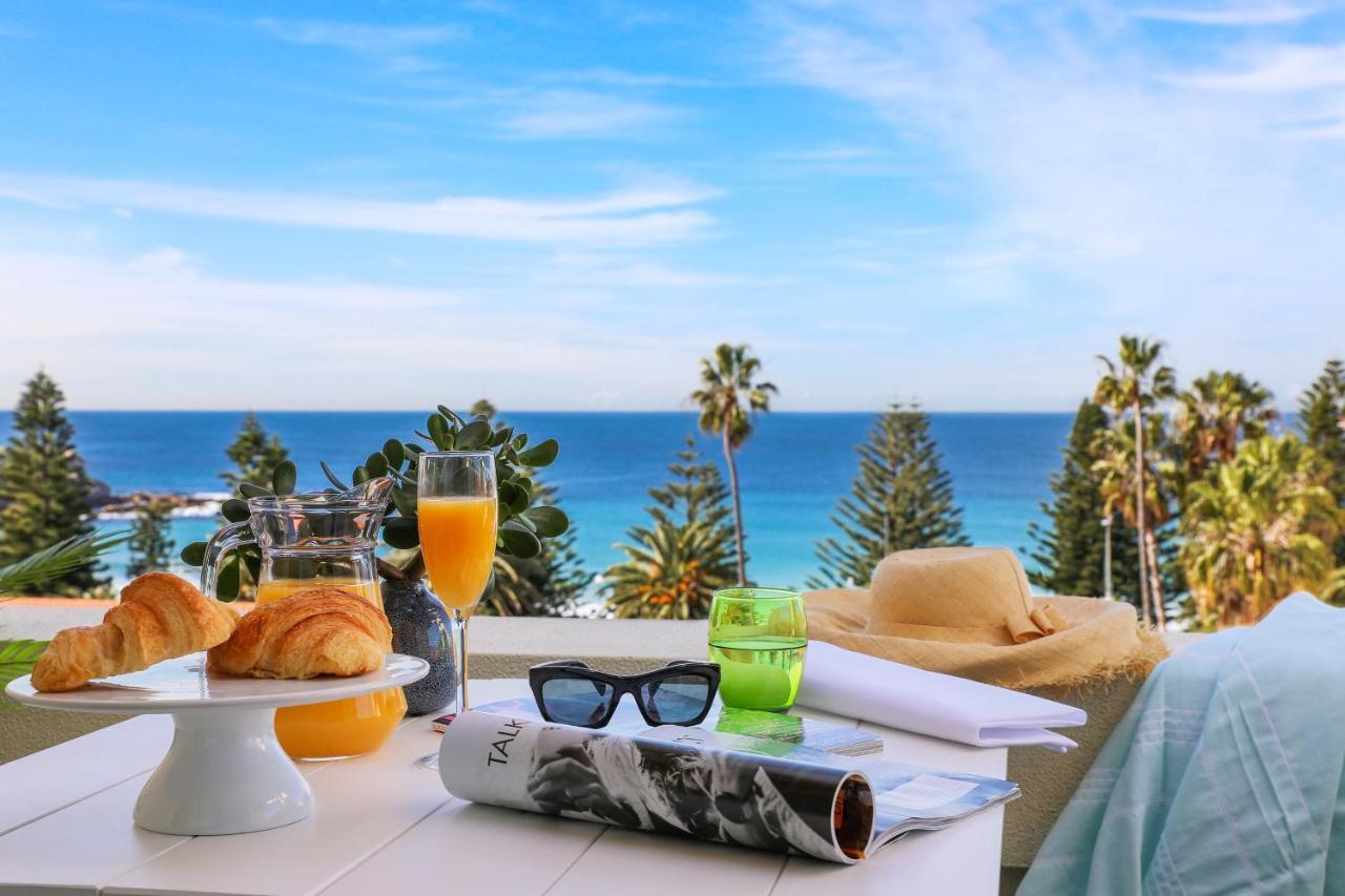 Coogee Bay Boutique Hotel Sydney Eksteriør bilde