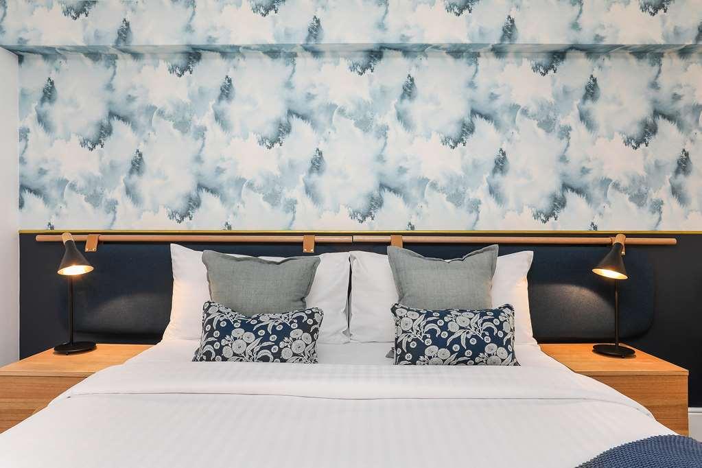 Coogee Bay Boutique Hotel Sydney Fasiliteter bilde
