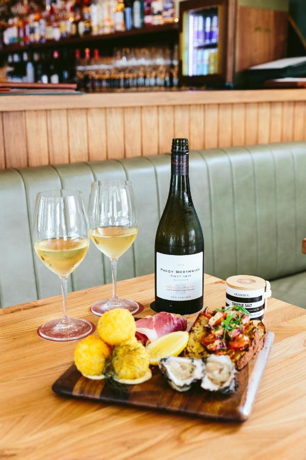 Coogee Bay Boutique Hotel Sydney Eksteriør bilde