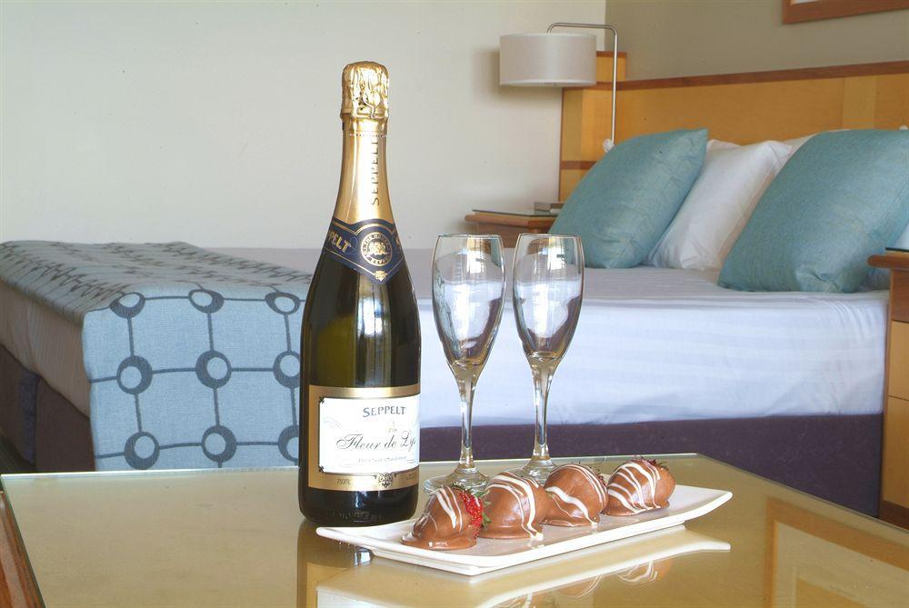 Coogee Bay Boutique Hotel Sydney Eksteriør bilde