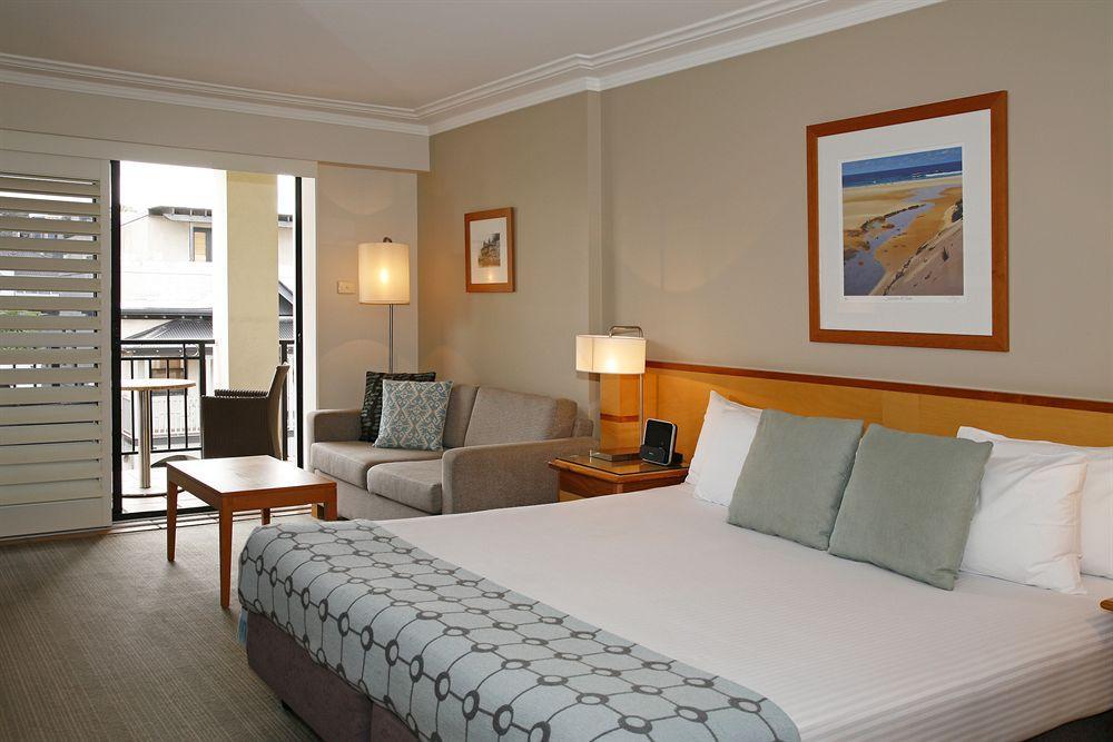 Coogee Bay Boutique Hotel Sydney Eksteriør bilde